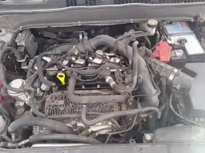 Veículo de Sucata ford mondeo lim. 1.5 ecoboost cat do ano 2017 alimentado unce