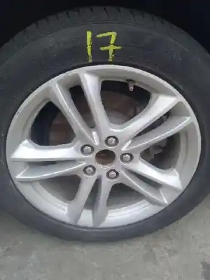 Veículo de Sucata ford mondeo lim. 1.5 ecoboost cat do ano 2017 alimentado unce