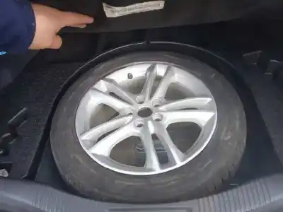 Veículo de Sucata ford mondeo lim. 1.5 ecoboost cat do ano 2017 alimentado unce