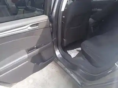 Veículo de Sucata ford mondeo lim. 1.5 ecoboost cat do ano 2017 alimentado unce