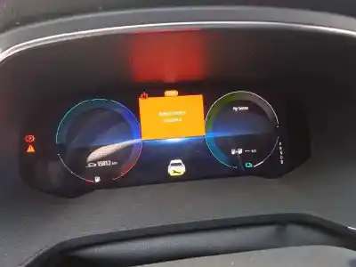 Здавання транспортного засобу renault captur ii experience року 2021 потужний h4m630