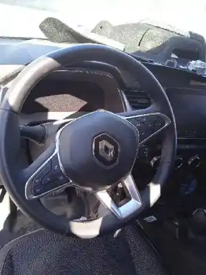 Здавання транспортного засобу renault captur ii experience року 2021 потужний h4m630