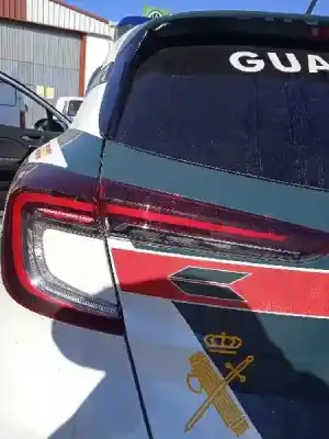 Здавання транспортного засобу renault captur ii experience року 2021 потужний h4m630