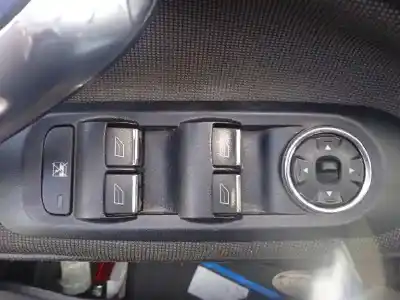 Scrapping Vehicle ford s-max (ca1) trend of the year 2008 powered qxwb