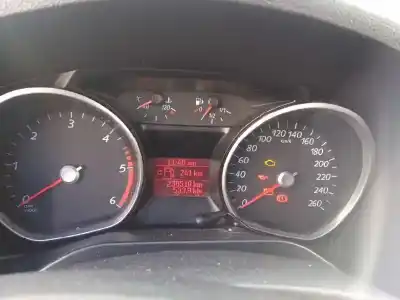 Scrapping Vehicle ford s-max (ca1) trend of the year 2008 powered qxwb