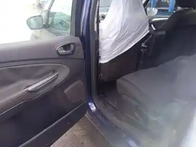 Scrapping Vehicle ford s-max (ca1) trend of the year 2008 powered qxwb