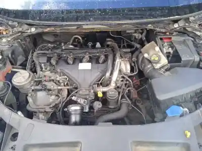 Scrapping Vehicle ford s-max (ca1) trend of the year 2008 powered qxwb