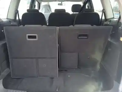 Scrapping Vehicle ford s-max (ca1) trend of the year 2008 powered qxwb