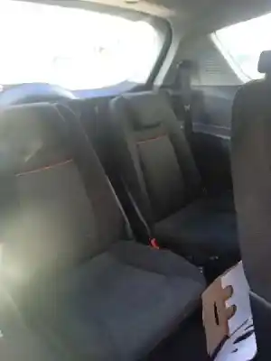 Scrapping Vehicle ford s-max (ca1) trend of the year 2008 powered qxwb