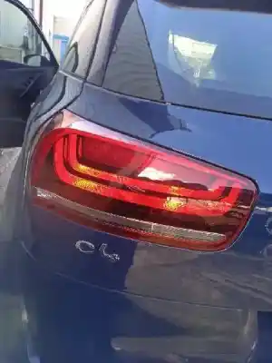 Sloopvoertuig citroen c4 picasso ii 1.2 thp 130 van het jaar 2018 aangedreven hn02