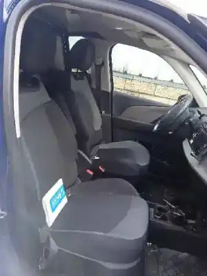Sloopvoertuig citroen c4 picasso ii 1.2 thp 130 van het jaar 2018 aangedreven hn02