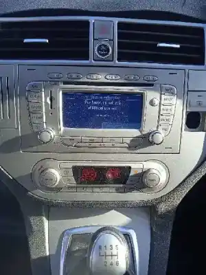 Veicolo di demolizione ford kuga (cbv) trend dell'anno 2009 alimentato g6dg