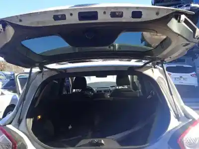 Veicolo di demolizione ford kuga (cbv) trend dell'anno 2009 alimentato g6dg