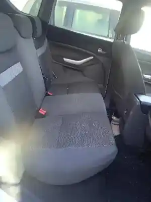 Veicolo di demolizione ford kuga (cbv) trend dell'anno 2009 alimentato g6dg