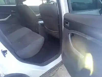 Veicolo di demolizione ford kuga (cbv) trend dell'anno 2009 alimentato g6dg