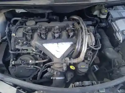 Veicolo di demolizione ford kuga (cbv) trend dell'anno 2009 alimentato g6dg