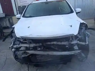 Veicolo di demolizione ford kuga (cbv) trend dell'anno 2009 alimentato g6dg