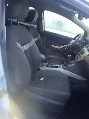 Veicolo di demolizione ford kuga (cbv) trend dell'anno 2009 alimentato g6dg