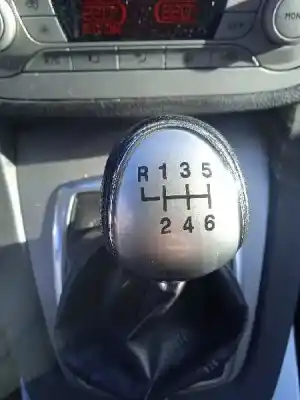 Veicolo di demolizione ford kuga (cbv) trend dell'anno 2009 alimentato g6dg