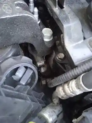 Veículo de Sucata kia cee´d drive do ano 2017 alimentado d4fb