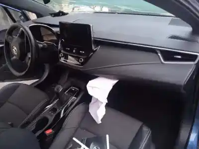 Veicolo di demolizione toyota corolla (e21) * dell'anno 2022 alimentato m20a