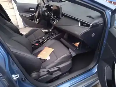 Veicolo di demolizione toyota corolla (e21) * dell'anno 2022 alimentato m20a