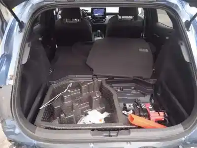 Veicolo di demolizione toyota corolla (e21) * dell'anno 2022 alimentato m20a