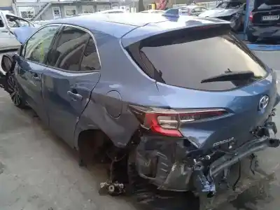 Veicolo di demolizione toyota corolla (e21) * dell'anno 2022 alimentato m20a