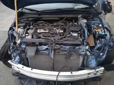 Veicolo di demolizione toyota corolla (e21) * dell'anno 2022 alimentato m20a