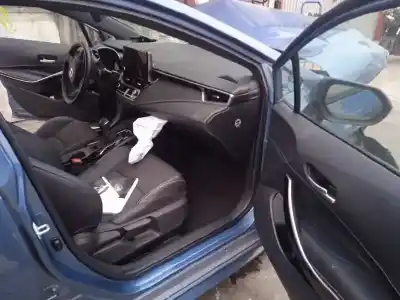 Veicolo di demolizione toyota corolla (e21) * dell'anno 2022 alimentato m20a