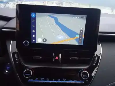 Veicolo di demolizione toyota corolla (e21) * dell'anno 2022 alimentato m20a