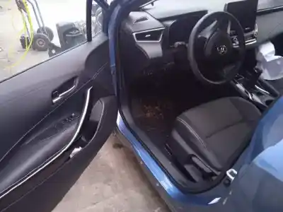 Veicolo di demolizione toyota corolla (e21) * dell'anno 2022 alimentato m20a