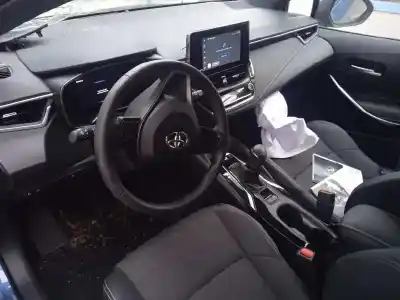 Veicolo di demolizione toyota corolla (e21) * dell'anno 2022 alimentato m20a