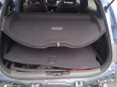 Veicolo di demolizione toyota corolla (e21) * dell'anno 2022 alimentato m20a