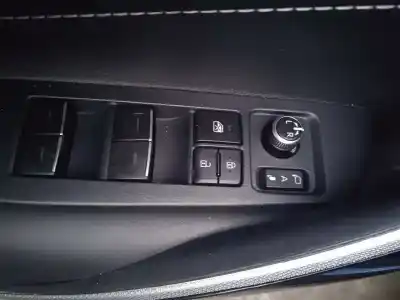 Veicolo di demolizione toyota corolla (e21) * dell'anno 2022 alimentato m20a