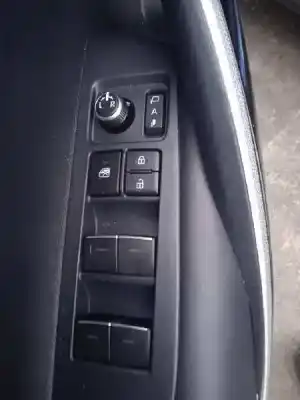 Veicolo di demolizione toyota corolla (e21) * dell'anno 2022 alimentato m20a