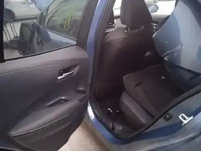 Veicolo di demolizione toyota corolla (e21) * dell'anno 2022 alimentato m20a