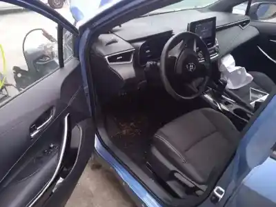 Veicolo di demolizione toyota corolla (e21) * dell'anno 2022 alimentato m20a