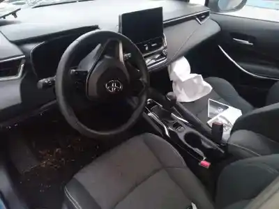 Veicolo di demolizione toyota corolla (e21) * dell'anno 2022 alimentato m20a