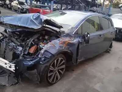 Veicolo di demolizione toyota corolla (e21) * dell'anno 2022 alimentato m20a