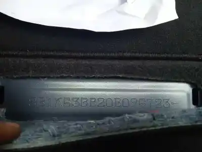 Veicolo di demolizione toyota corolla (e21) * dell'anno 2022 alimentato m20a