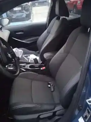 Veicolo di demolizione toyota corolla (e21) * dell'anno 2022 alimentato m20a