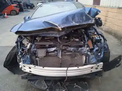 Veicolo di demolizione toyota corolla (e21) * dell'anno 2022 alimentato m20a