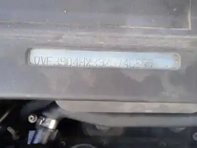 Утилизация автомобиля peugeot 607 (s1) básico года 2002 питание 4hx