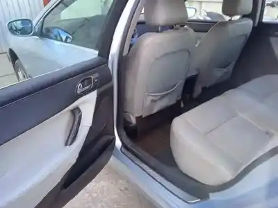 Утилизация автомобиля peugeot 607 (s1) básico года 2002 питание 4hx