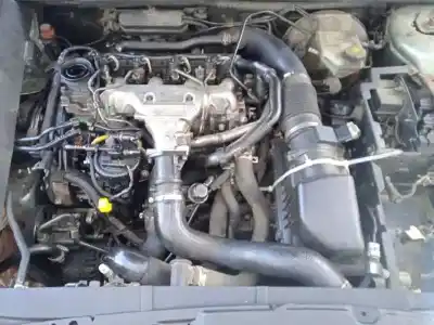 Утилизация автомобиля peugeot 607 (s1) básico года 2002 питание 4hx