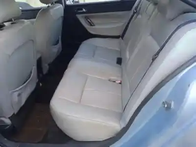 Утилизация автомобиля peugeot 607 (s1) básico года 2002 питание 4hx