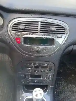 Утилизация автомобиля peugeot 607 (s1) básico года 2002 питание 4hx