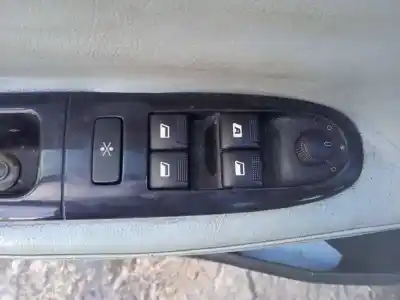 Утилизация автомобиля peugeot 607 (s1) básico года 2002 питание 4hx