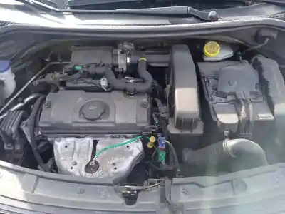Утилизация автомобиля peugeot 207/207+ (wa_, wc_) 1.4 года 2011 питание kft